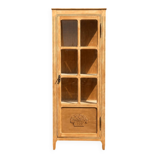 vitrine
