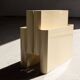 Magazine holder by Giotto Stoppino for Kartell, Italy, 1970's