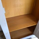 Wardrobe / hosiery maker