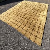 Modern Art Deco Style Carpet