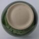 Large Danish Studio Ceramic Bowl, 1960s