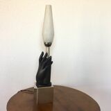 Lamp design 70s