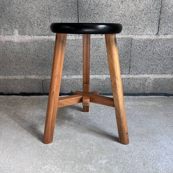 Tabouret tripode AMPM