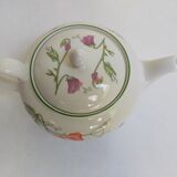 Vintage teapot