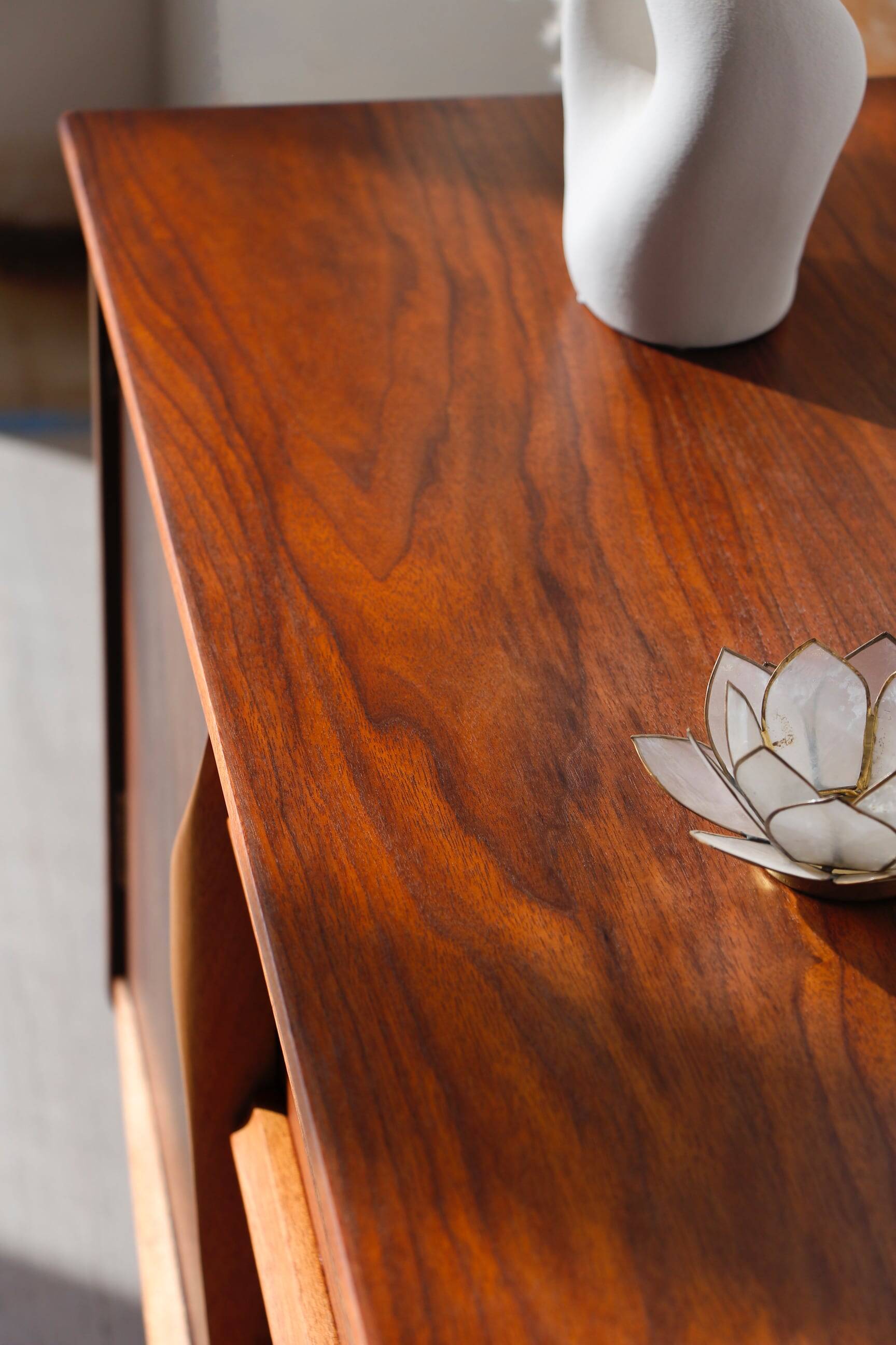 Vintage Teak Sideboard - Jentique Furniture