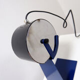 Vintage Italian articulated desk or bedside lamp - 1970s