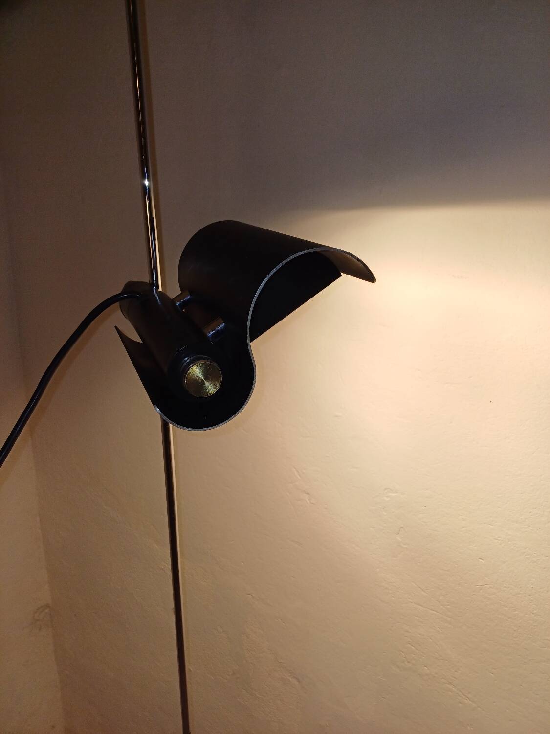 Vico Magistretti Floor Lamp