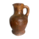 Farm pitcher late 19th in terracotta folk arts XXXL