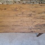 Farm table 265 cm