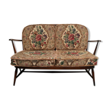 Sofa by Ercolani Lucian Ercol edition of the 1950s