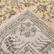 5x10 Geometric Tribal Motifs Vintage Pattern Rug, 159x290Cm
