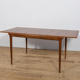 Mid-Century Teak Extendable Dining Table from McIntosh, United Kingdom, 1960s