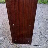 Lot of vintage display cases