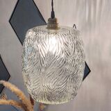 Vintage pendant lamp
