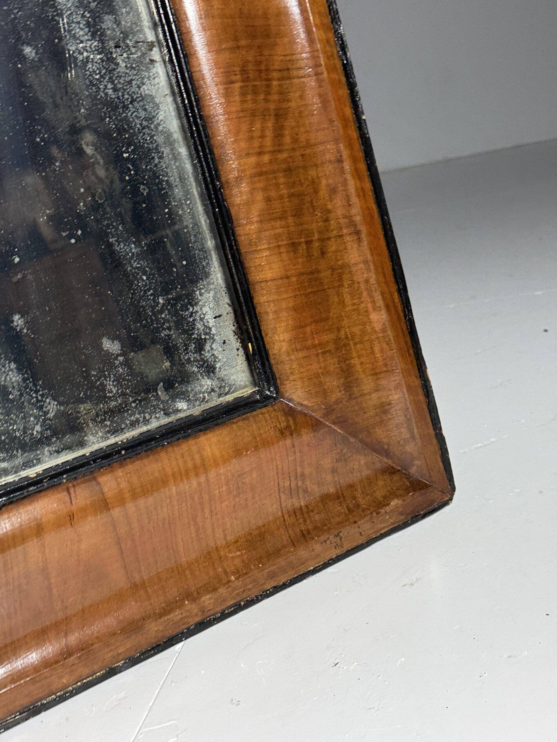 French mirror 19th century