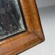 French mirror 19th century