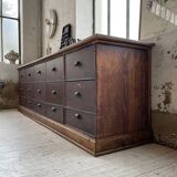 Sideboard 260 cm