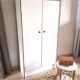 Armoire vintage