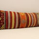 30X120 Cm Kilim Cushion,Vintage Cushion Cover OY-266