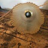 Vintage tulip walkman smoked glass