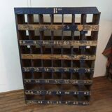 Wine cellar - furniture of trade