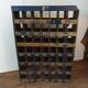Wine cellar - furniture of trade