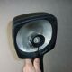 Old desk lamp, Pop Art, Hoffmeister, 70/vintage design