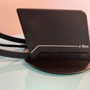 Fase lamp 1980