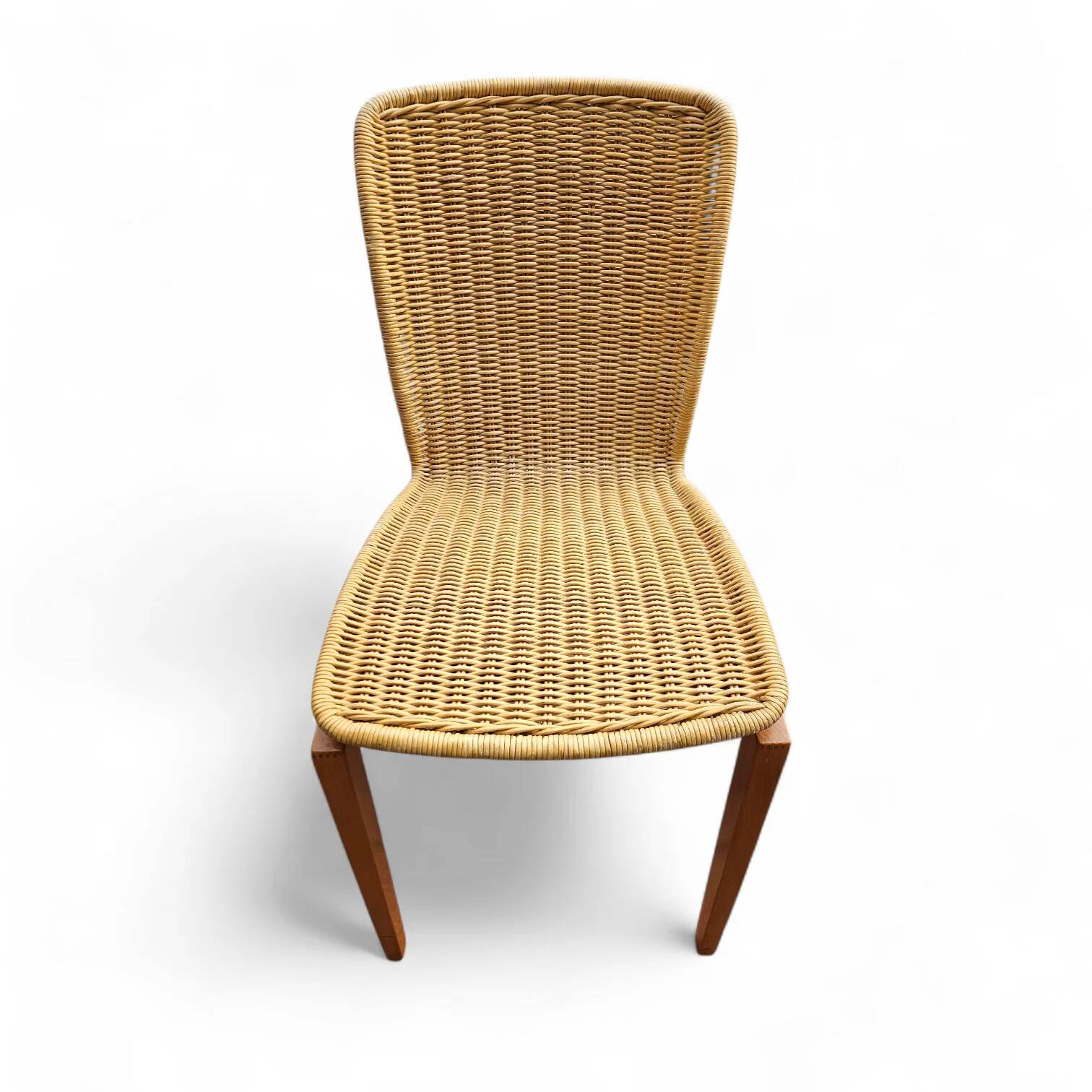 2 x Libra dining chairs by Christian Werner for Ligne Roset