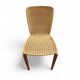 2 x Libra dining chairs by Christian Werner for Ligne Roset