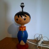 Lamp Suzanne Bonnichon years 50-60