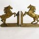 Serres-livres chevaux