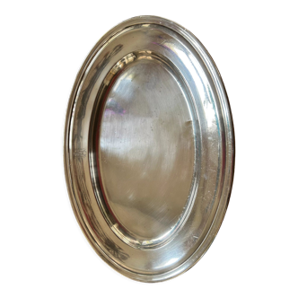 Christofle tray XIX s.