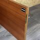 1960s/70s Teak Sideboard Chest of Drawers Cabinet Rego Mobile Danish Modern