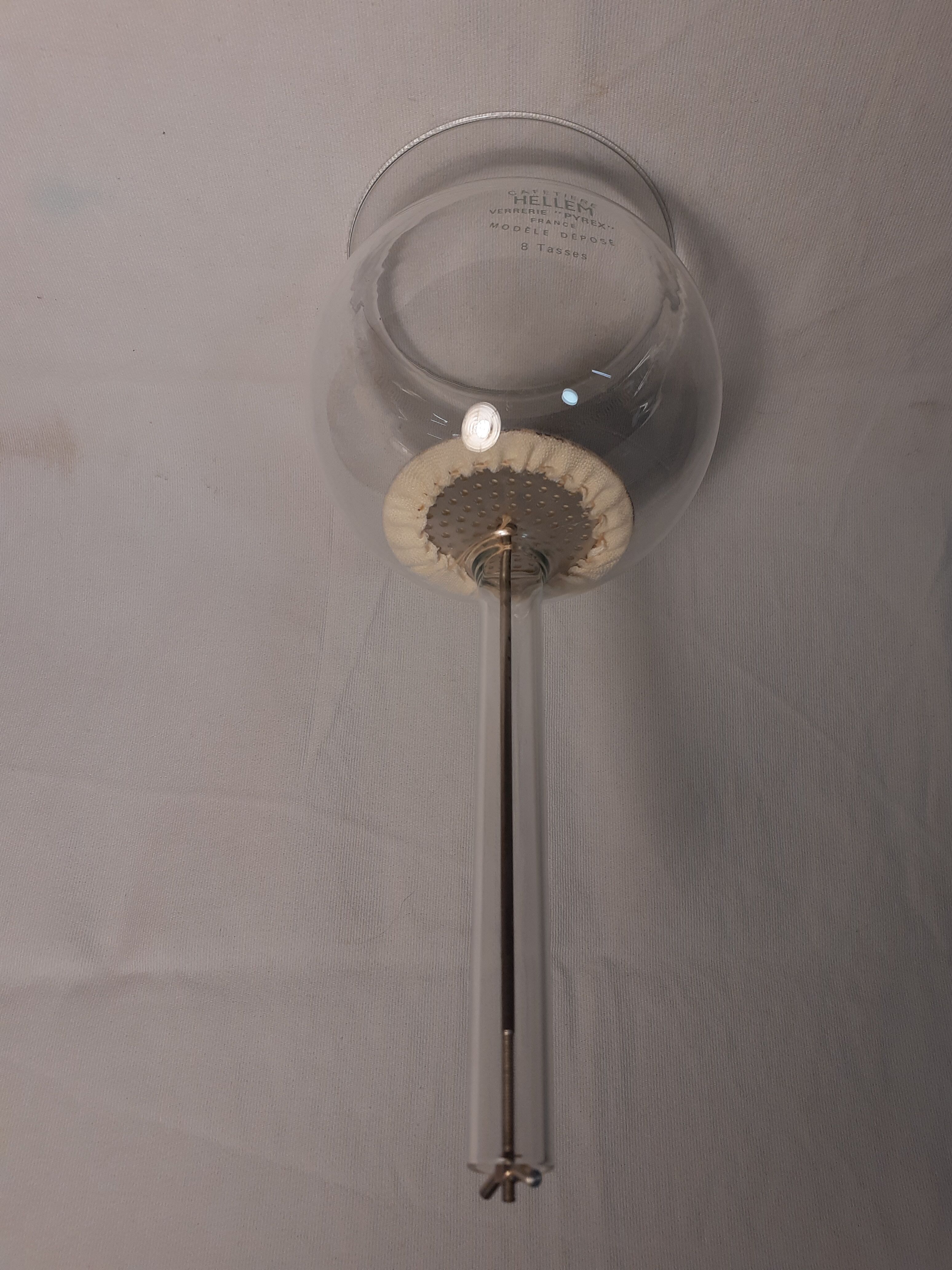 Tulip coffee maker Hellem