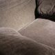 Lounge Chair & Ottoman ‚Maralunga‘ by Vico Magistretti for Cassina