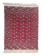 Bukhara rug 163x114 cm hand-knotted