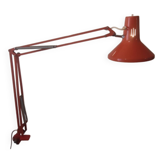 Luxo architect lamp