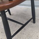 Jari 1950 Scandinavian design armchair