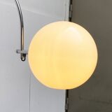 Vintage appliqué arc Space Age German by Wila