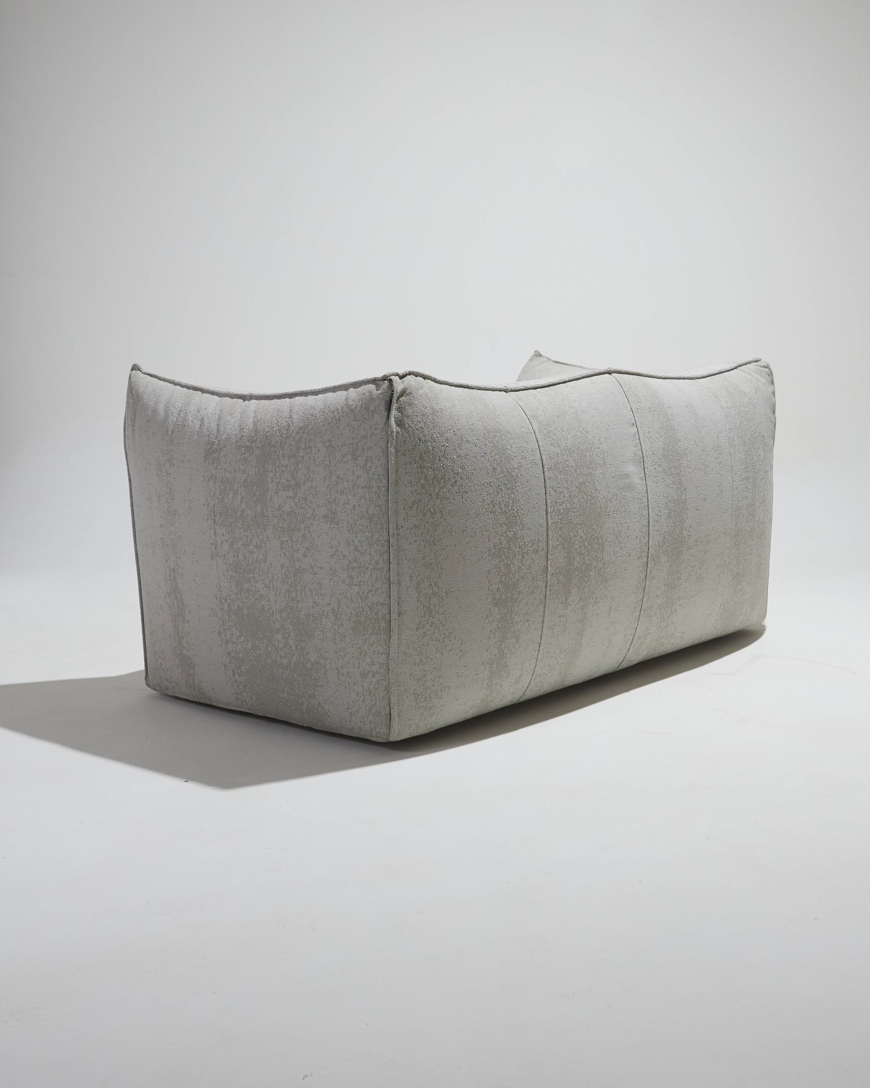 BAMBOLE MARIO BELLINI SOFA, 1970s