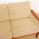 Vintage sofa | 3-seater | Daybed | Juul Kristensen | Cream