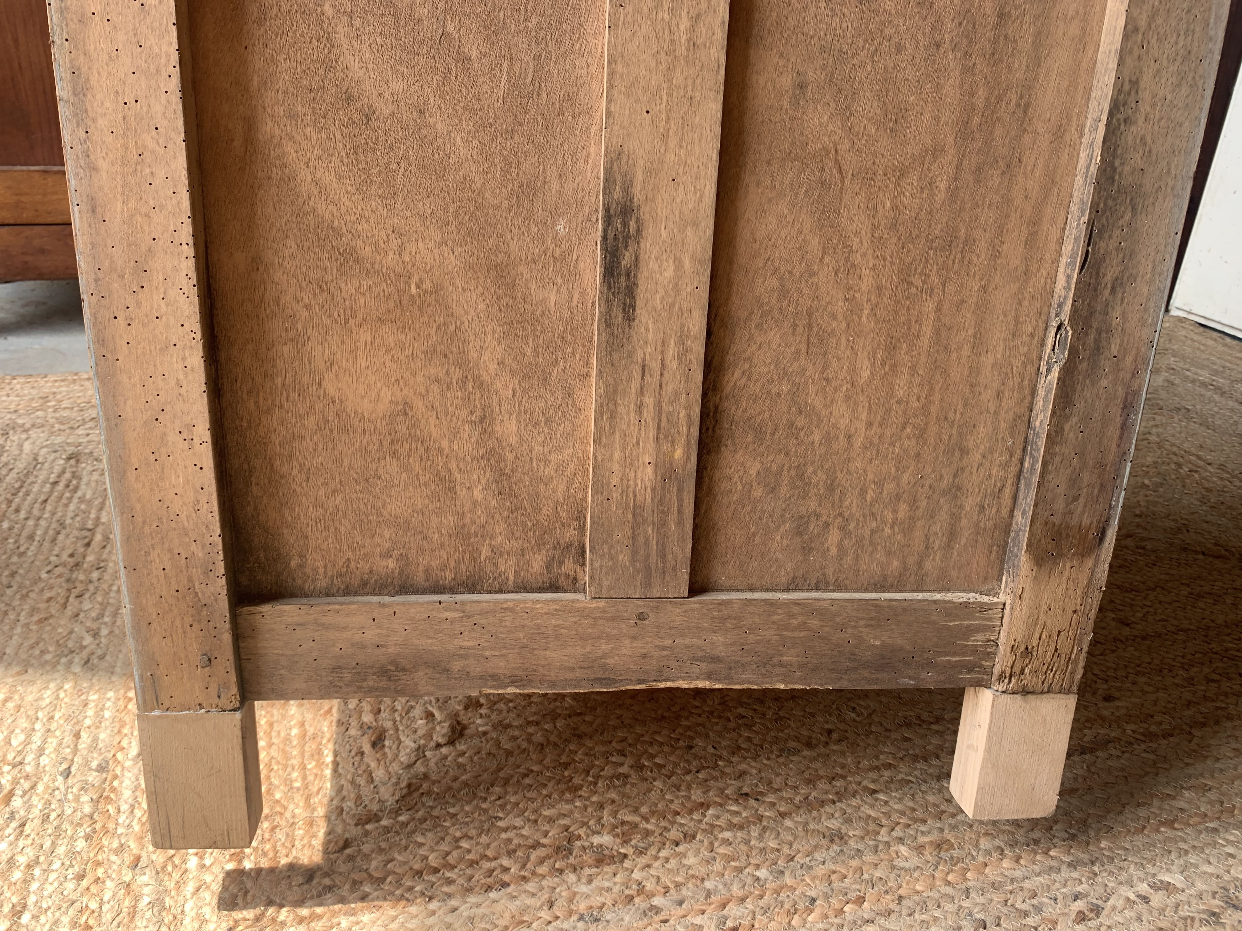 Wardrobe 1 door