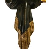 Maison Jansen wall light