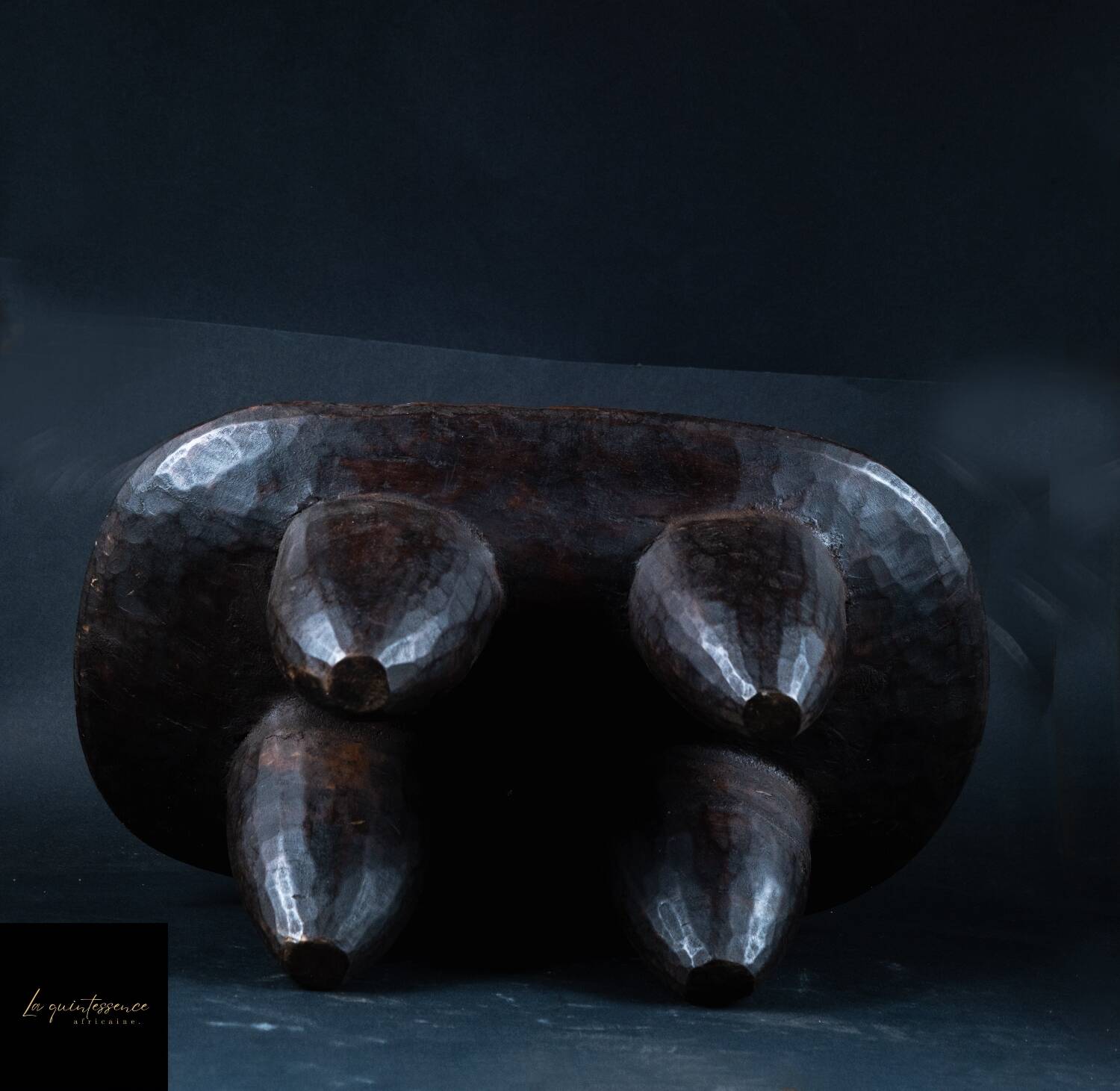 Senufo Stool