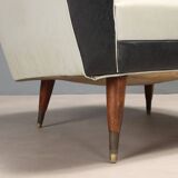 Pair of armchairs from the 60s