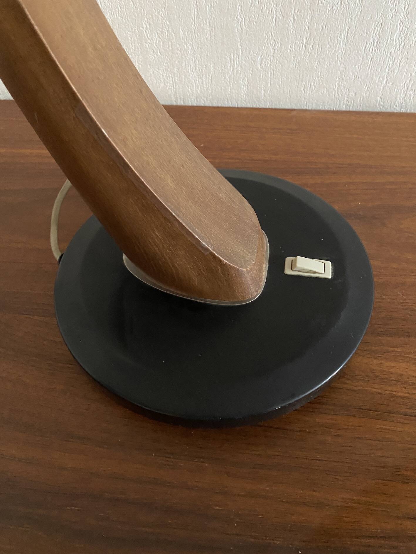 Lampe de Bureau FASE