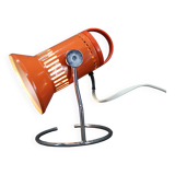 Lampe de table vintage de Chirana, 1970, Tchécoslovaquie
