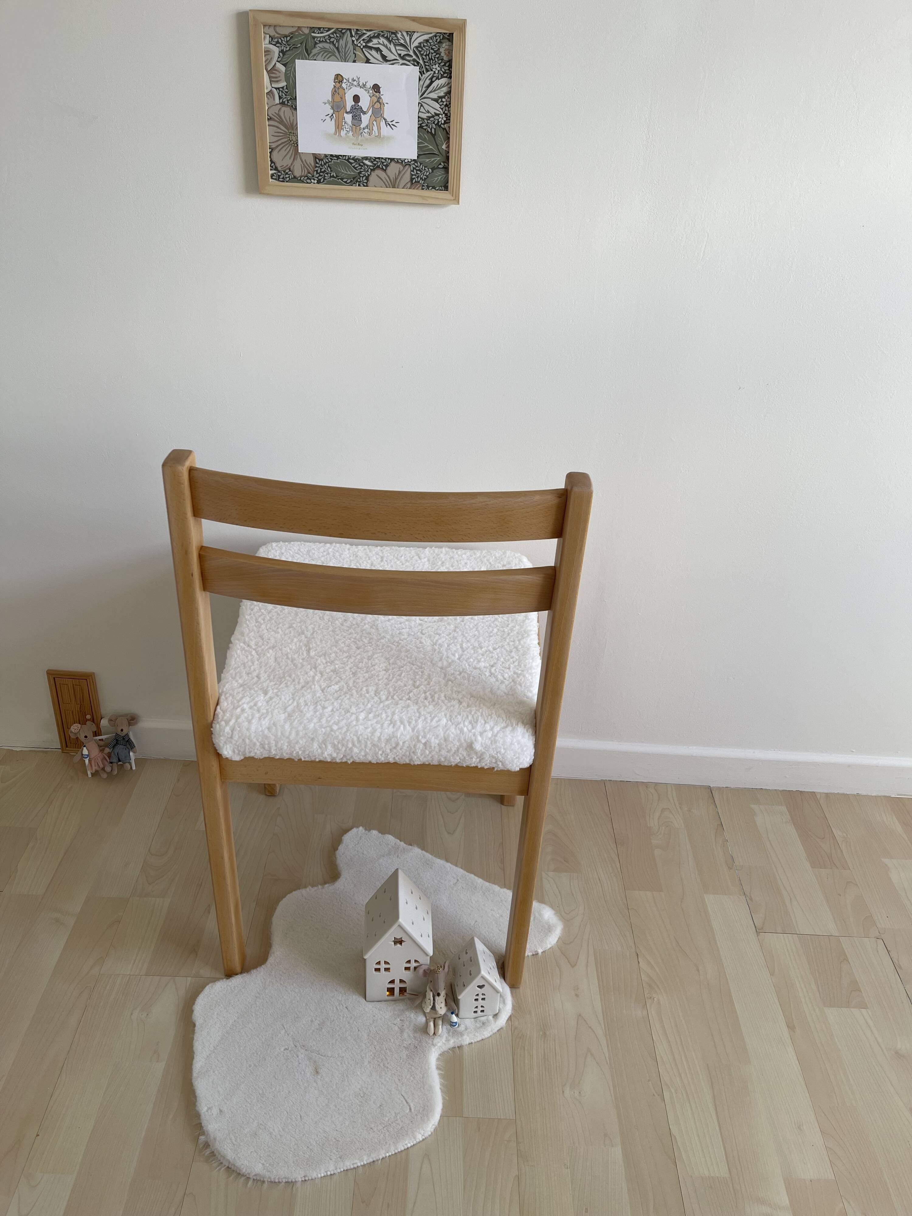 office chair