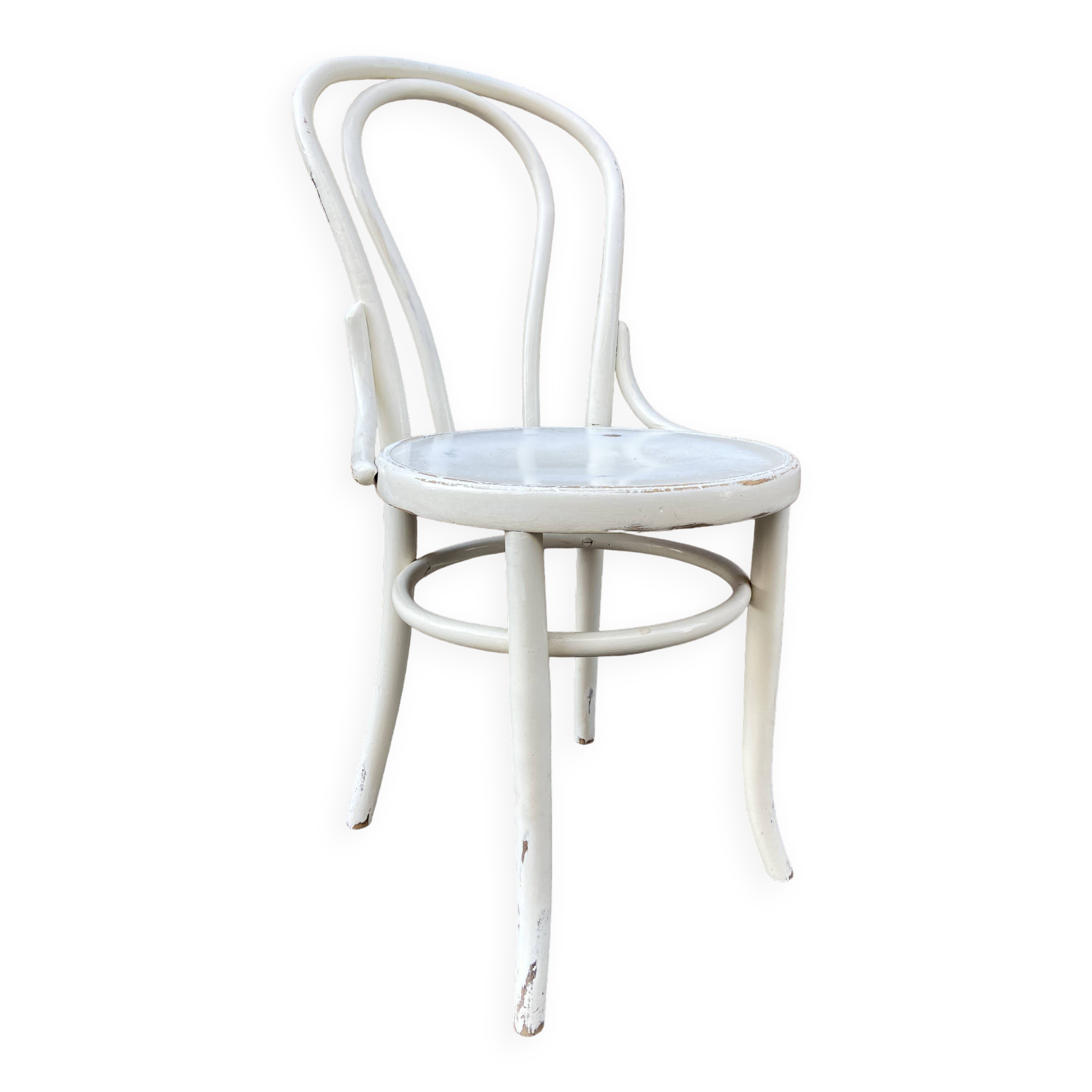 bistro cafe chair 1920s